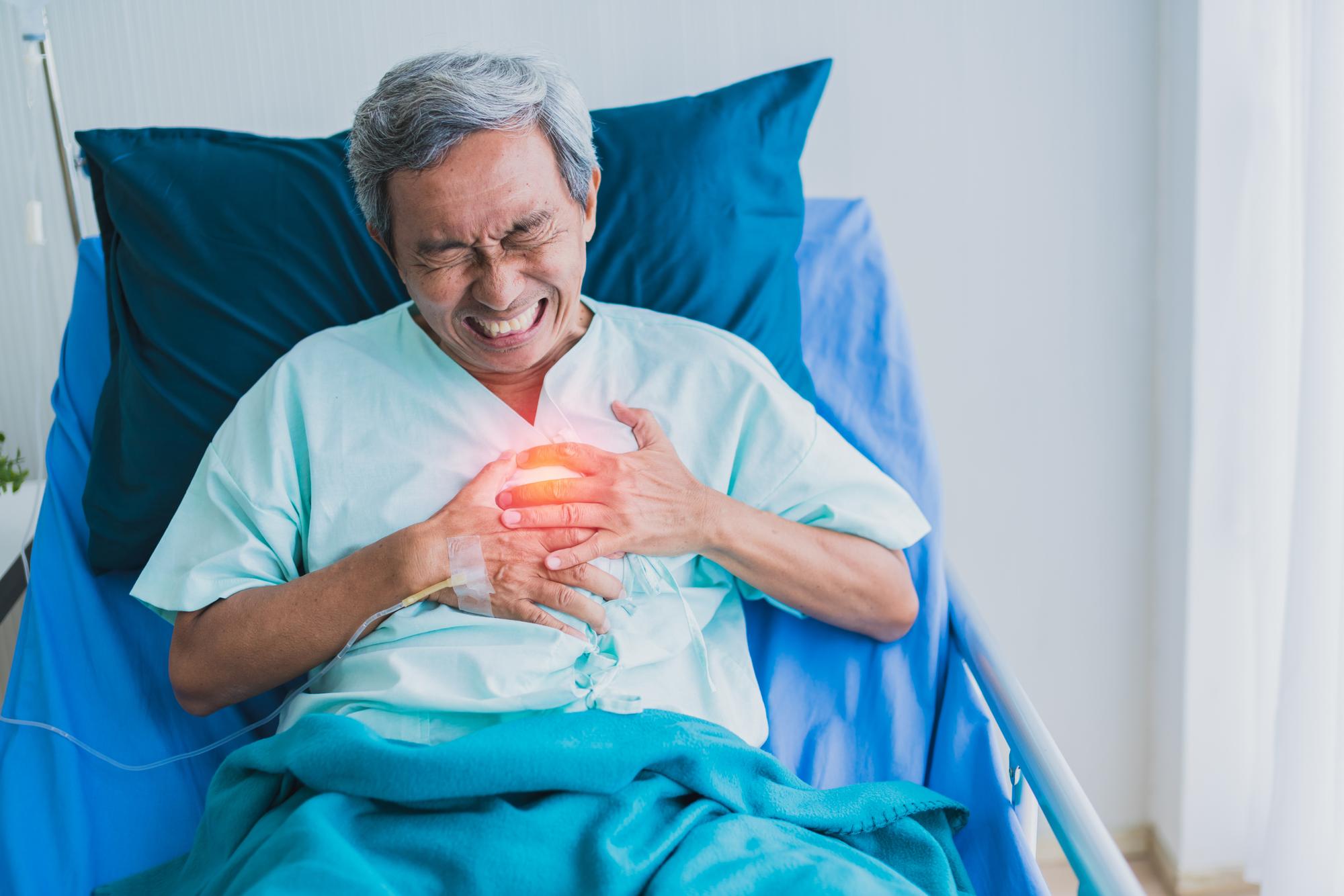 Heart Diseases