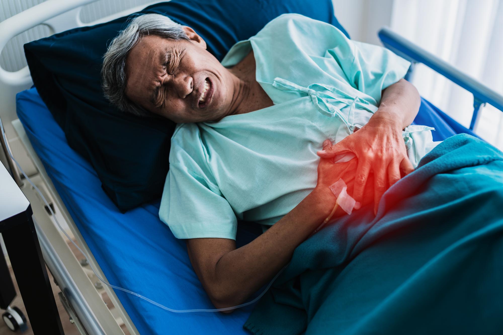 Liver Diseases
